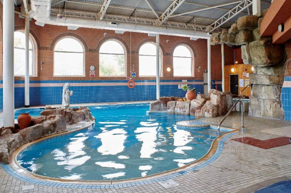 The Regency Hotel Solihull 4