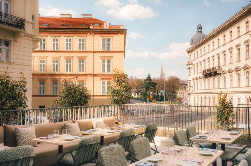 The Hoxton Vienna 1