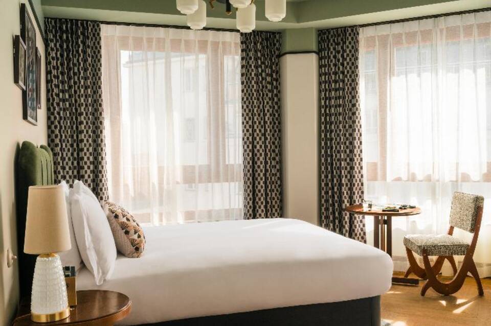 The Hoxton Vienna 3