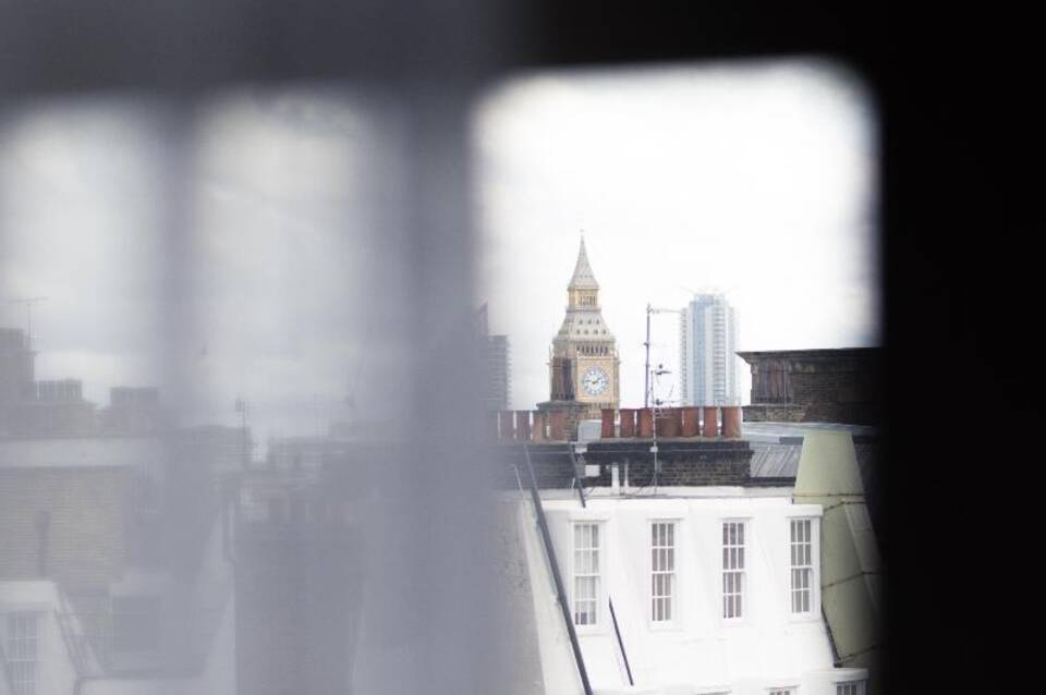 Althoff St. James's Hotel & Club, Mayfair 3