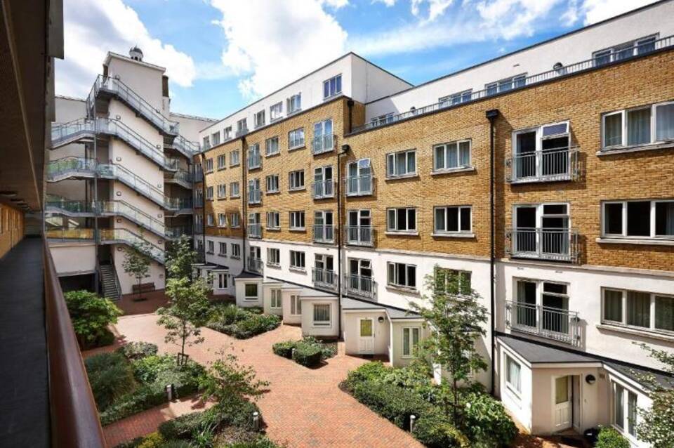 Marlin Limehouse 1