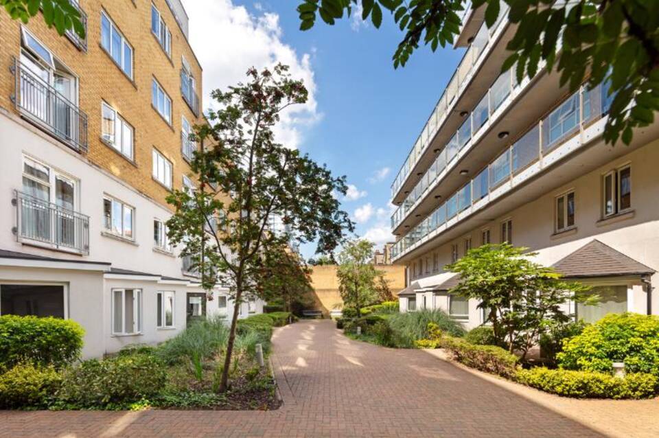 Marlin Limehouse 2