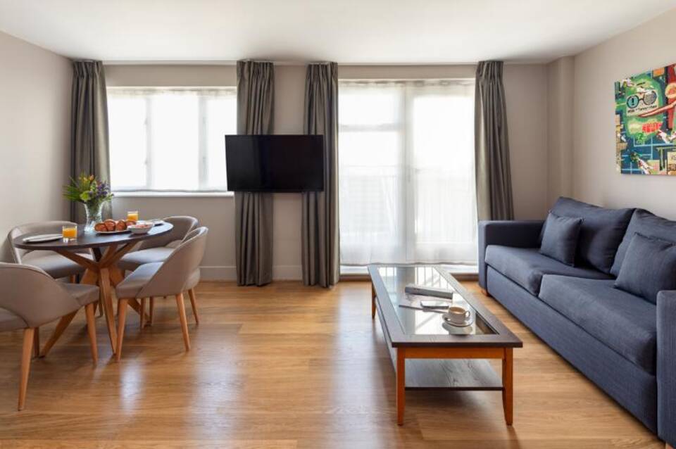 Marlin Limehouse 5