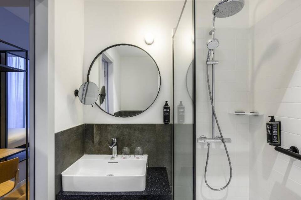 Ibis Budapest Stadium 2