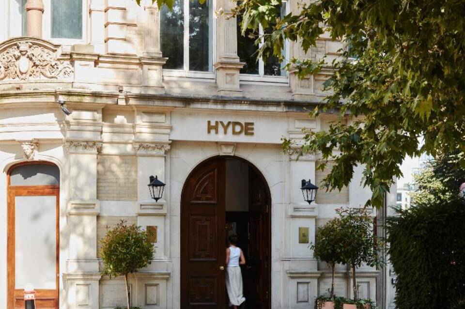 Hyde London City 2