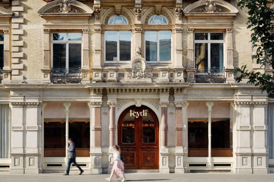 Hyde London City 4