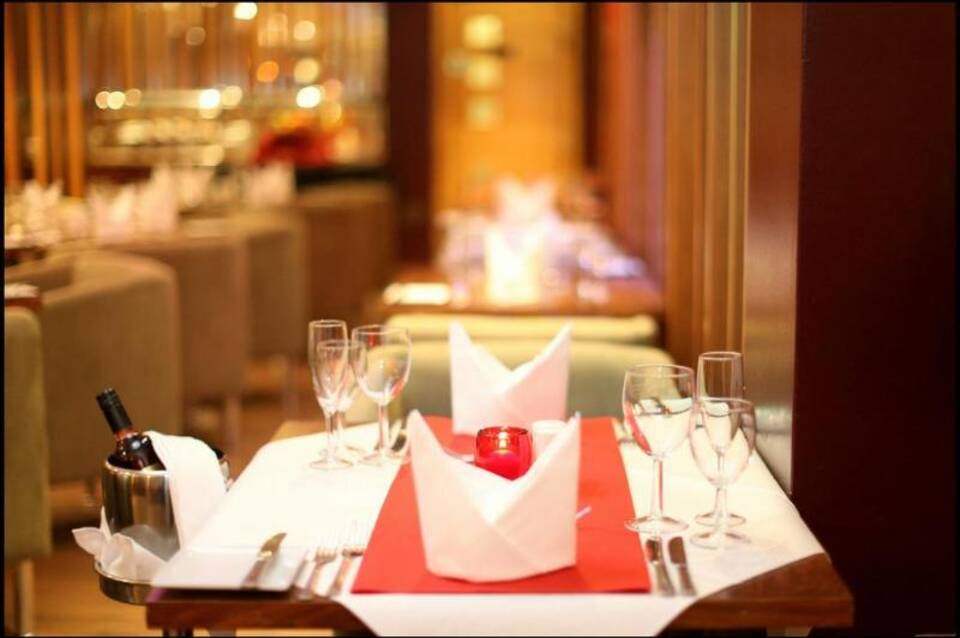 The Continental Hotel 2