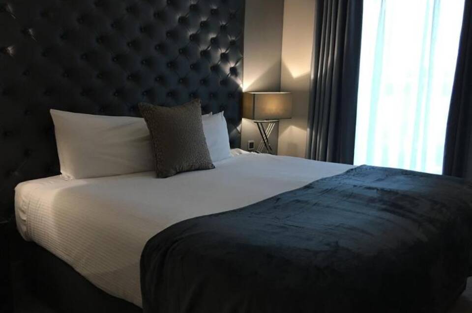 The Continental Hotel 3