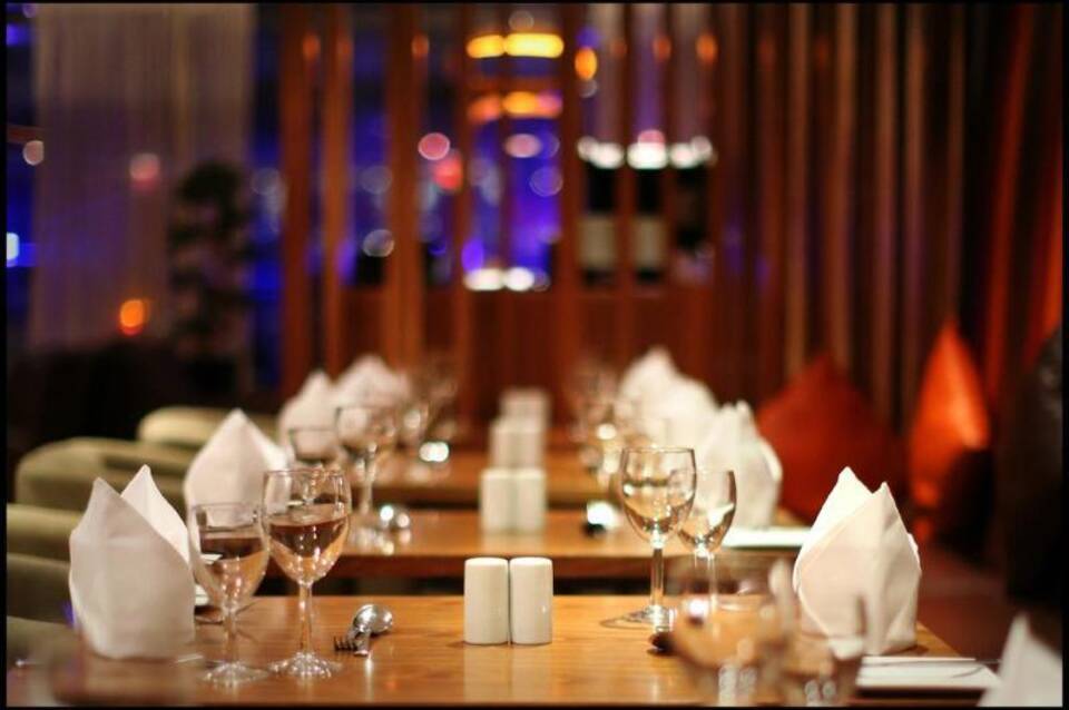 The Continental Hotel 4