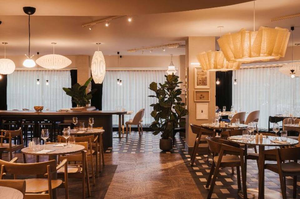 Mercure London Earls Court 2