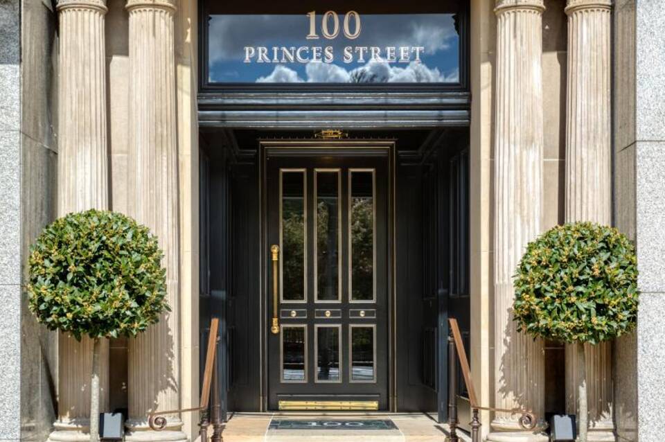 100 Princes Street 1