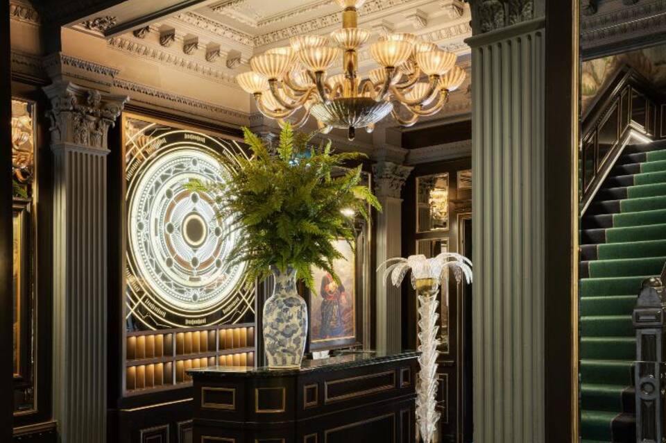 100 Princes Street 5