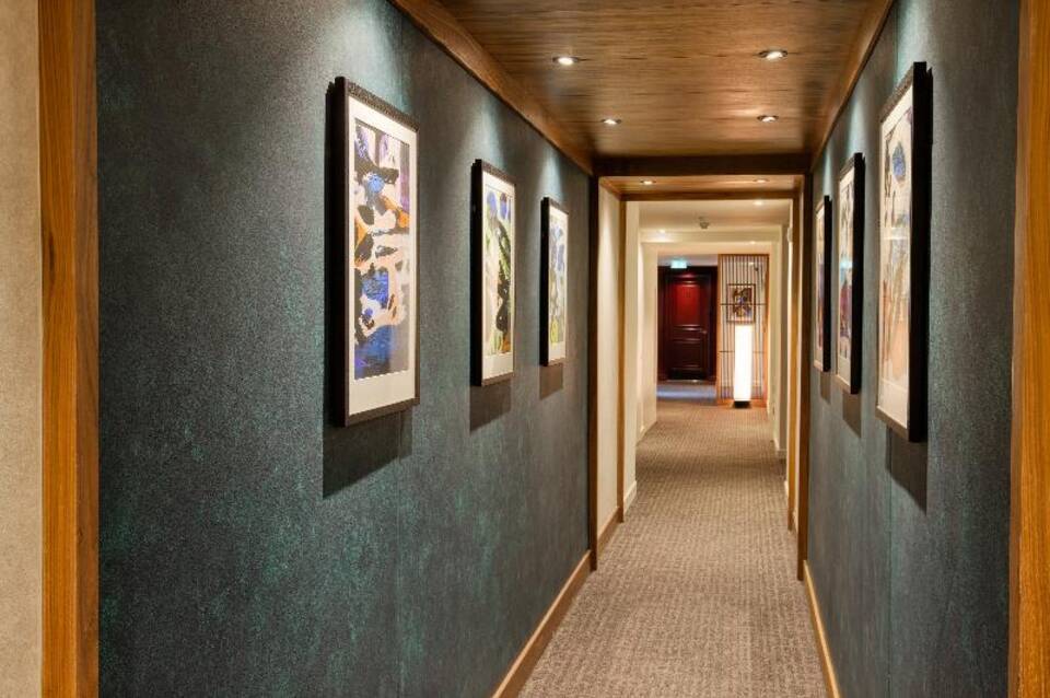 Monarch House Serviced Apartments 3