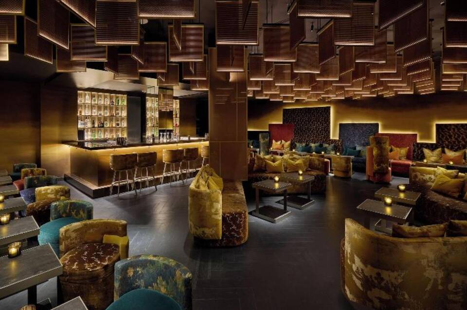 Mandarin Oriental Mayfair, London 2