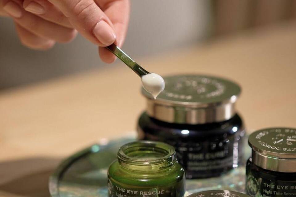 Mandarin Oriental Mayfair, London 5