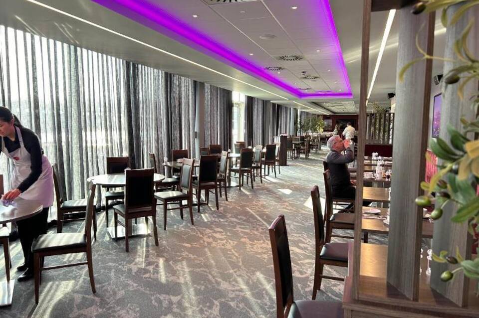 Tynecastle Park Hotel 4