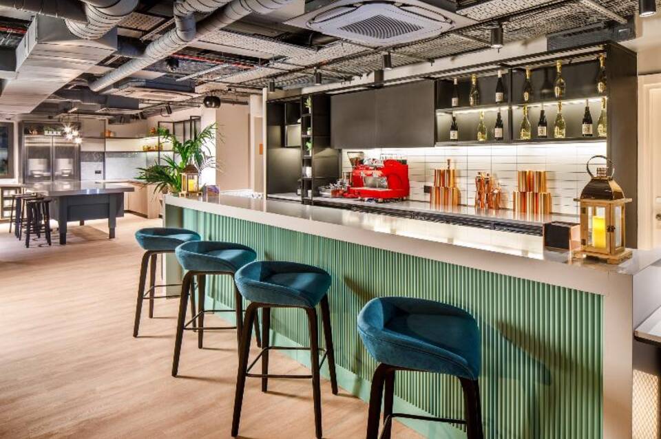 Southgate Hotel London 4