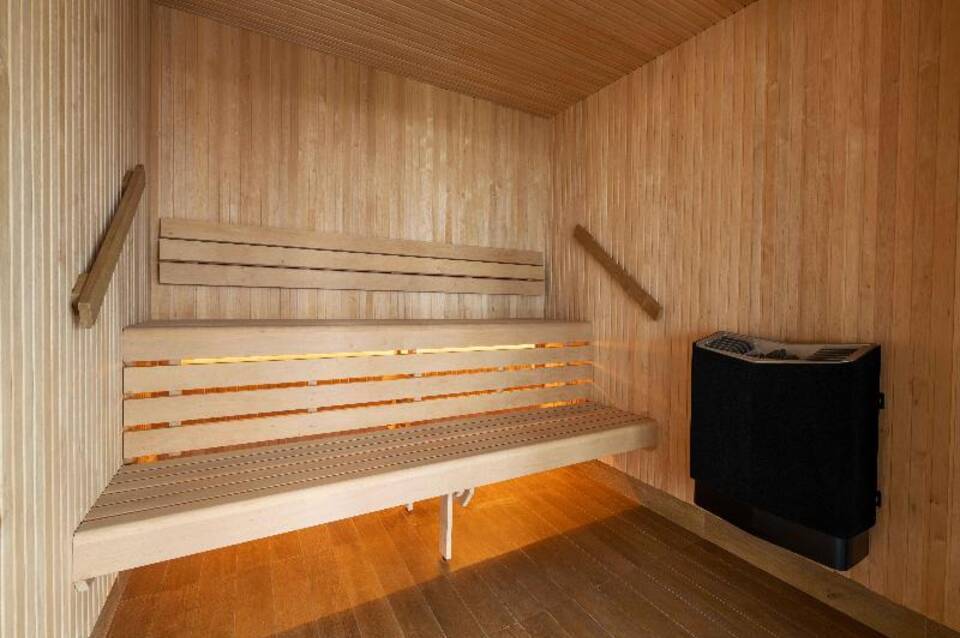 Voco Stockholm Kista 5
