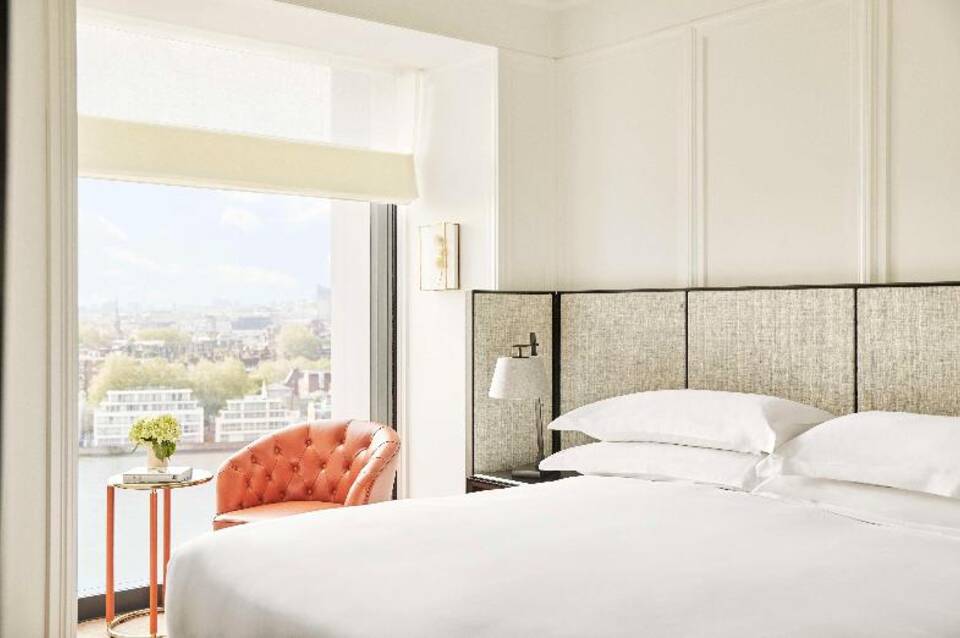 Park Hyatt London River Thames 2