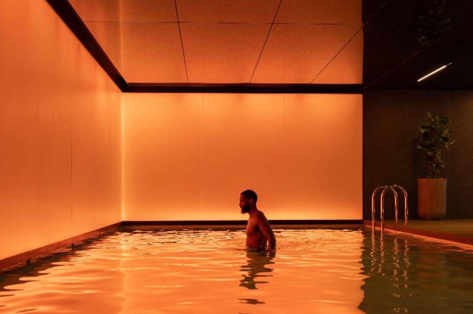 art'otel London Hoxton 1