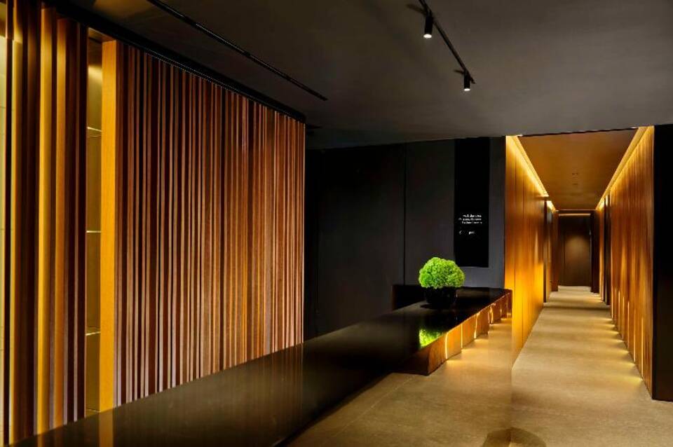 art'otel London Hoxton 3