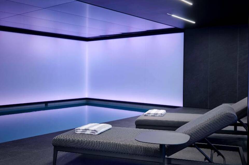 art'otel London Hoxton 4