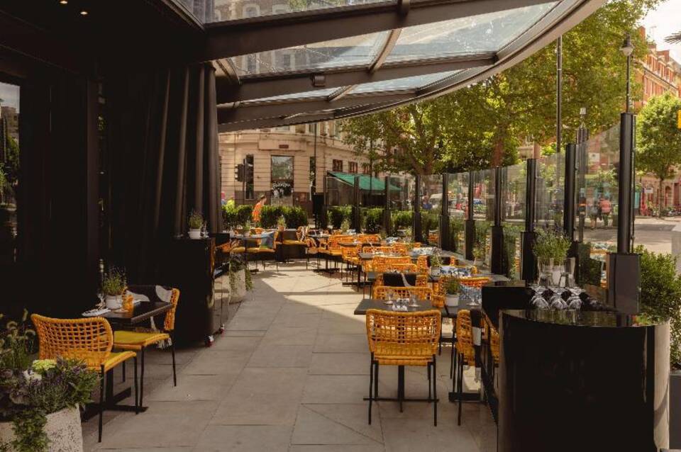 art'otel London Hoxton 5