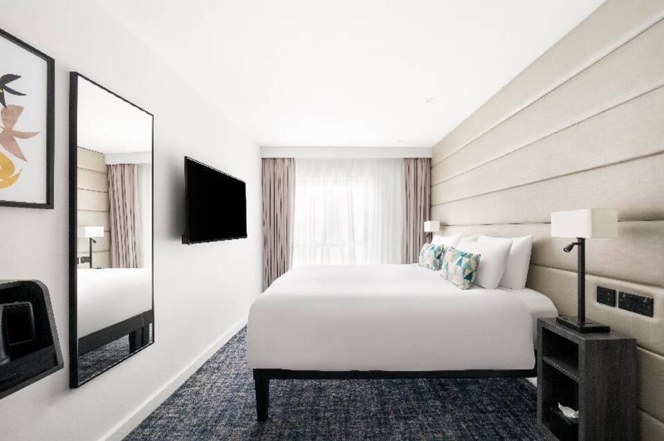 voco London - Marylebone 4