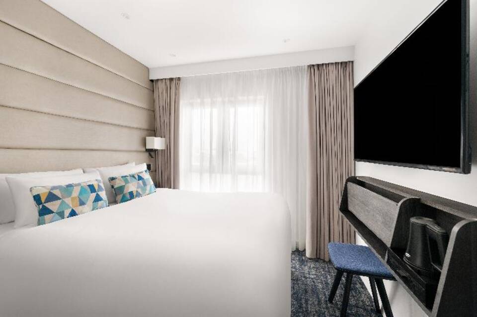voco London - Marylebone 5
