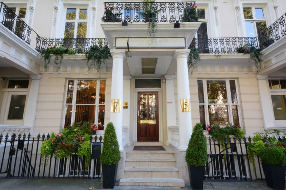 The Premier Notting Hill 1