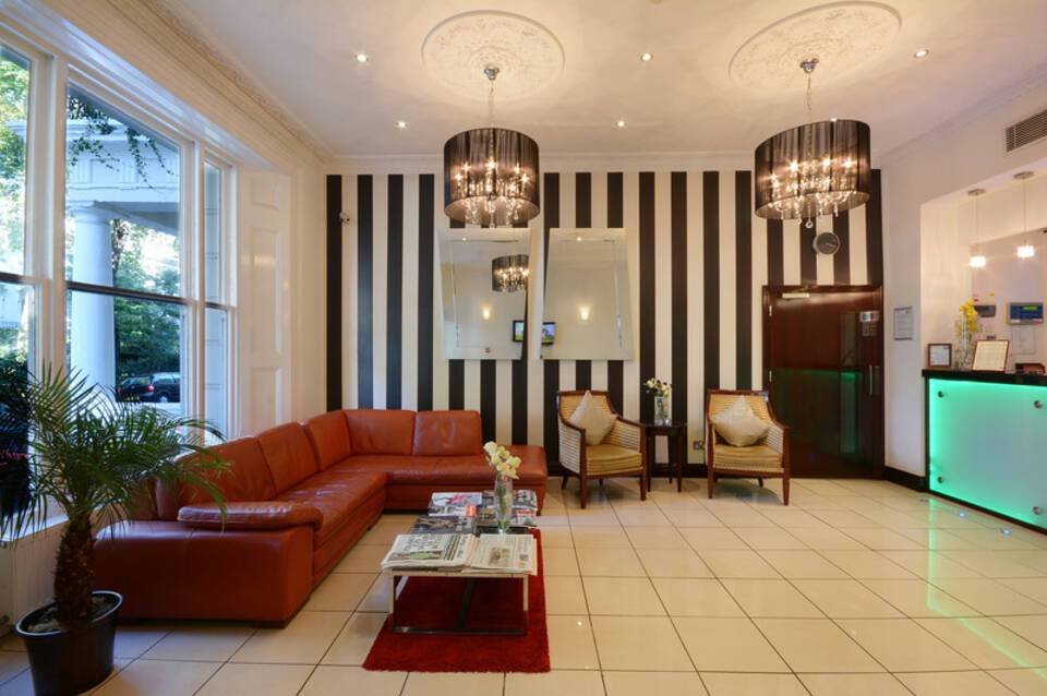 The Premier Notting Hill 3