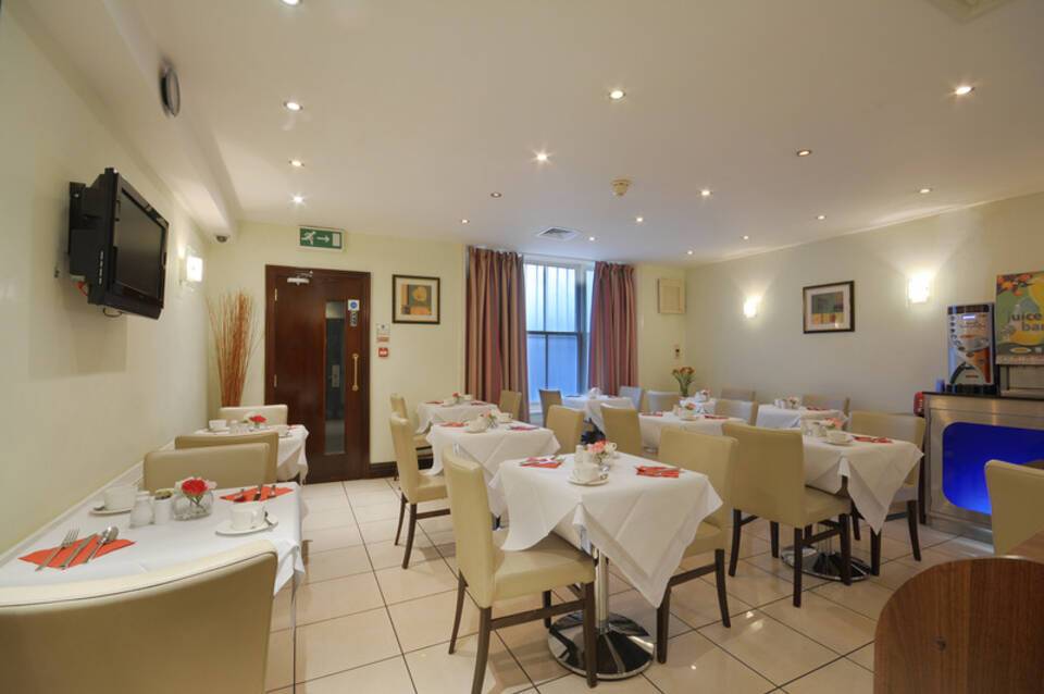 The Premier Notting Hill 5
