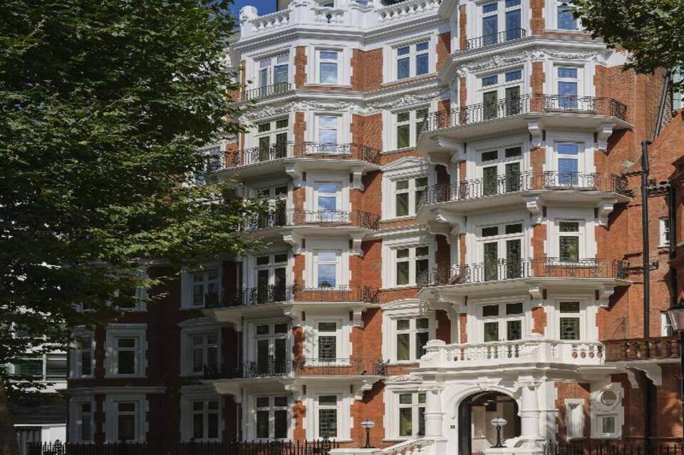 Hotel At Sloane 2