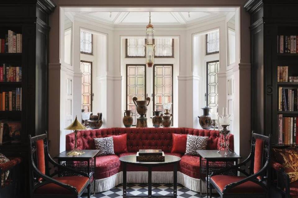 Hotel At Sloane 4