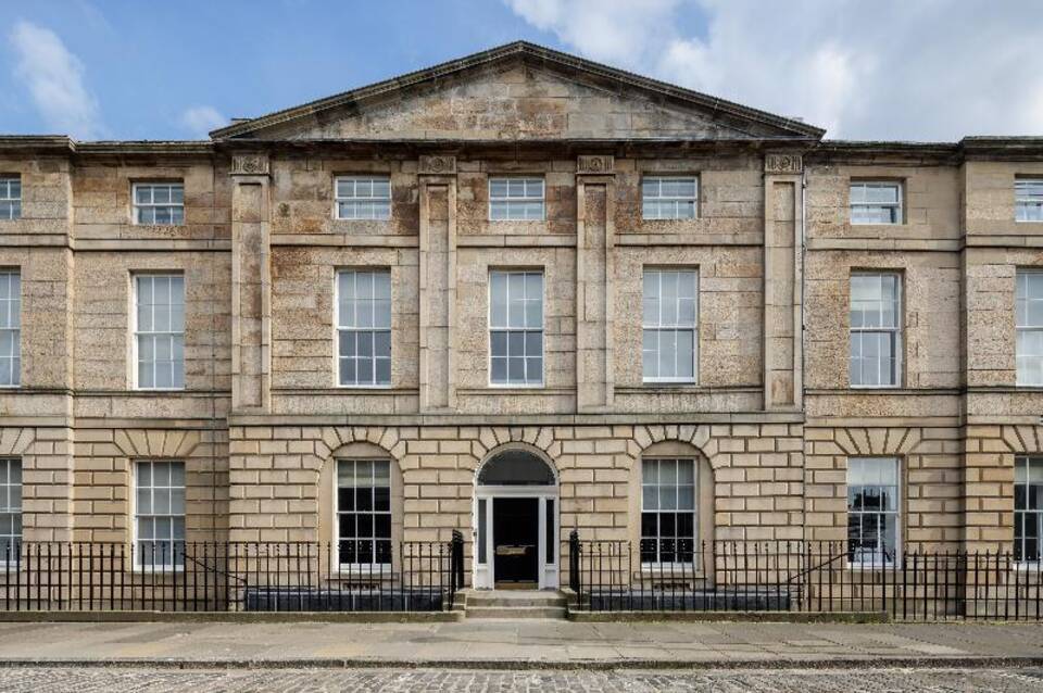 Forth House By Supercity Aparthotels 2