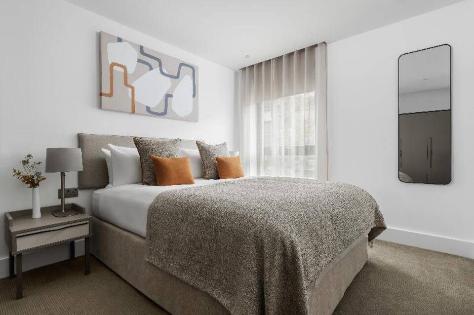 Forth House By Supercity Aparthotels 3