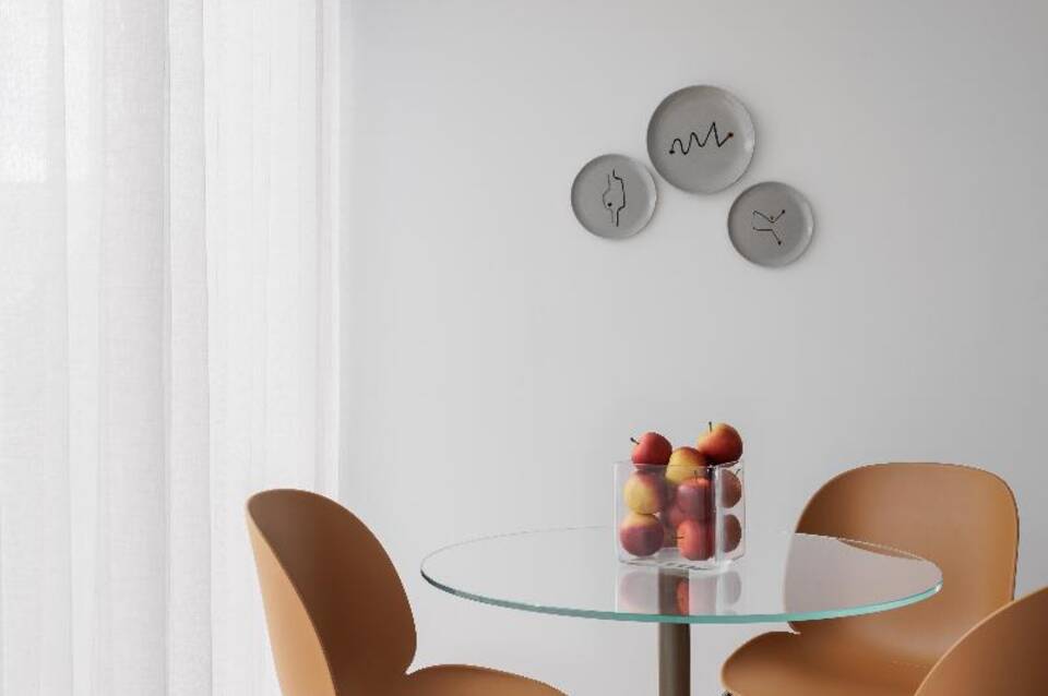 Forth House By Supercity Aparthotels 4
