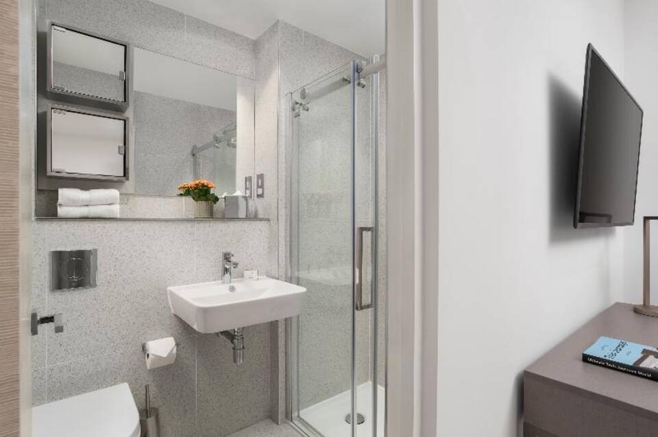 Forth House By Supercity Aparthotels 5