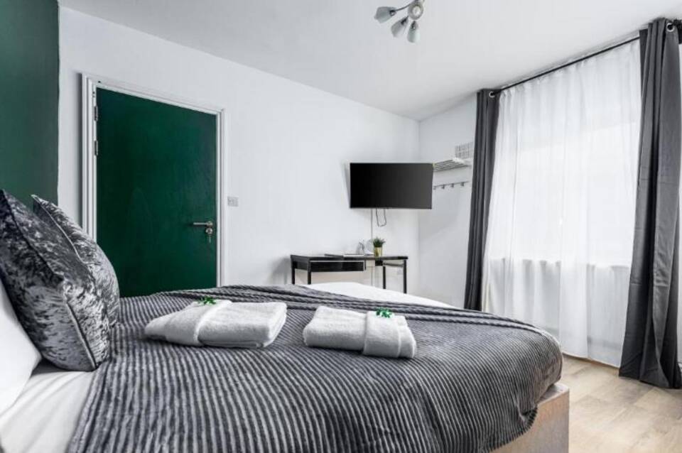 City Gate Guest House 5