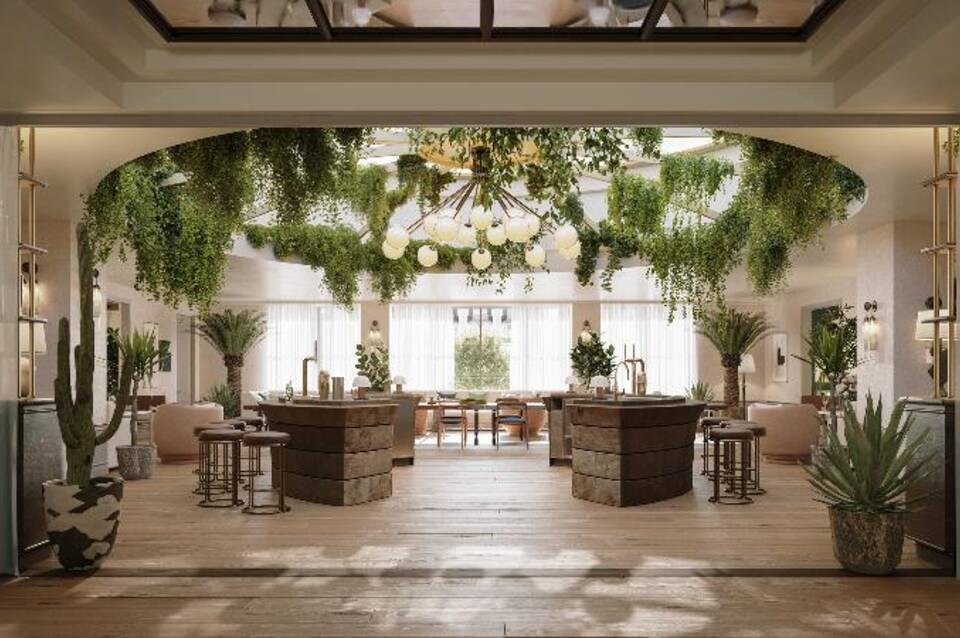 Six Senses London 3
