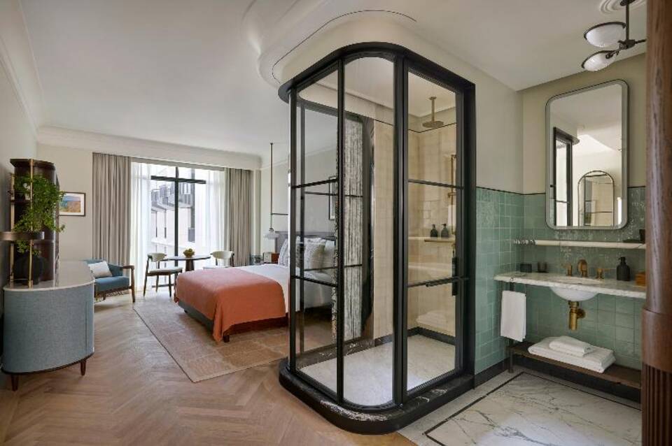 Six Senses London 5