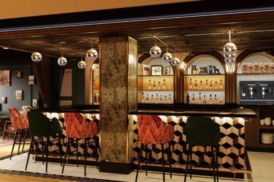 Hotel Indigo London Clerkenwel 3