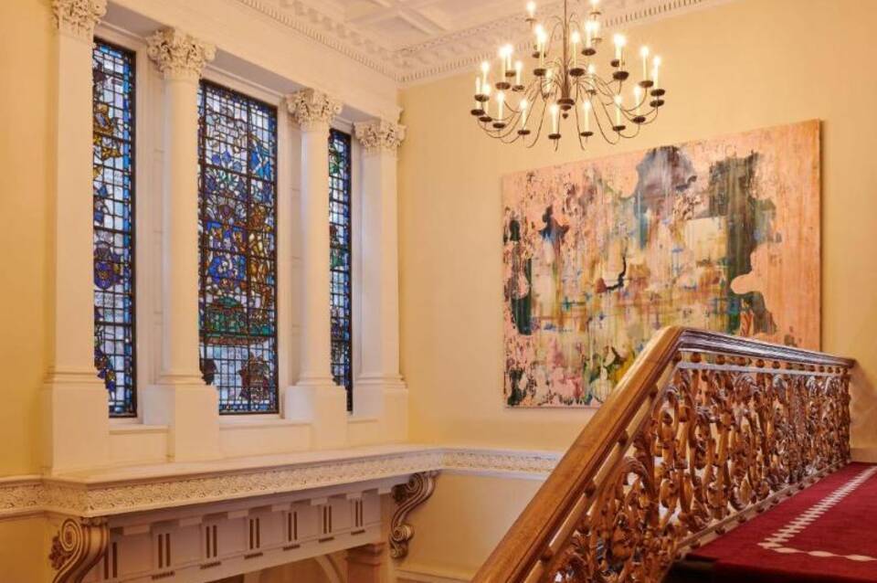 Gleneagles Townhouse 2