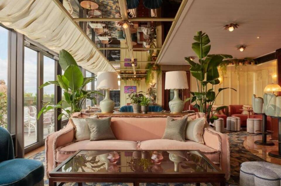 Gleneagles Townhouse 4