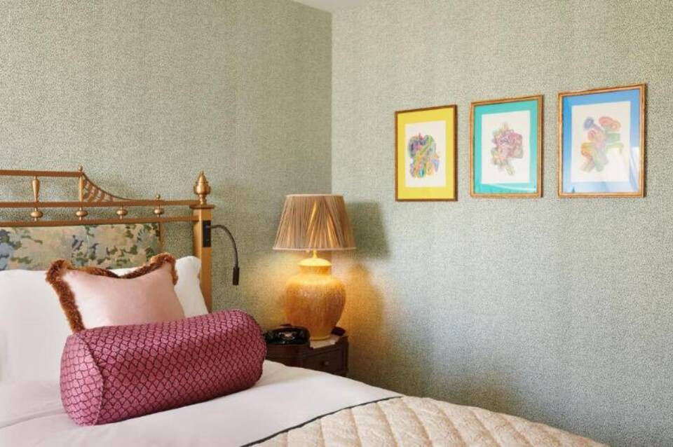 Gleneagles Townhouse 5