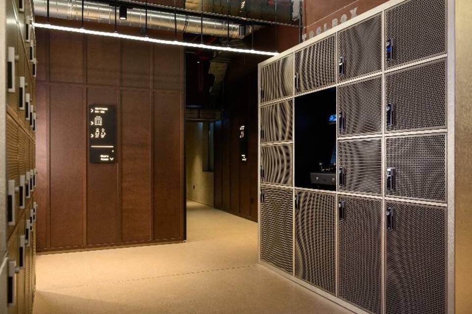 You Hotel Budapest - Handwritten Collection 4