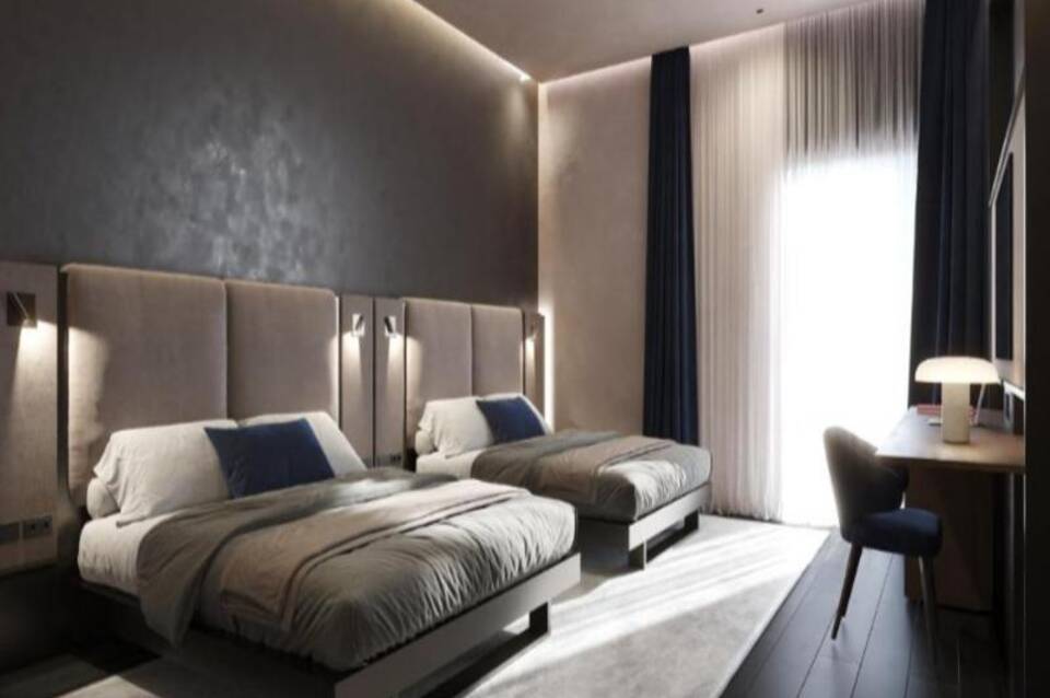 Kira Suites Hotel Milano 2