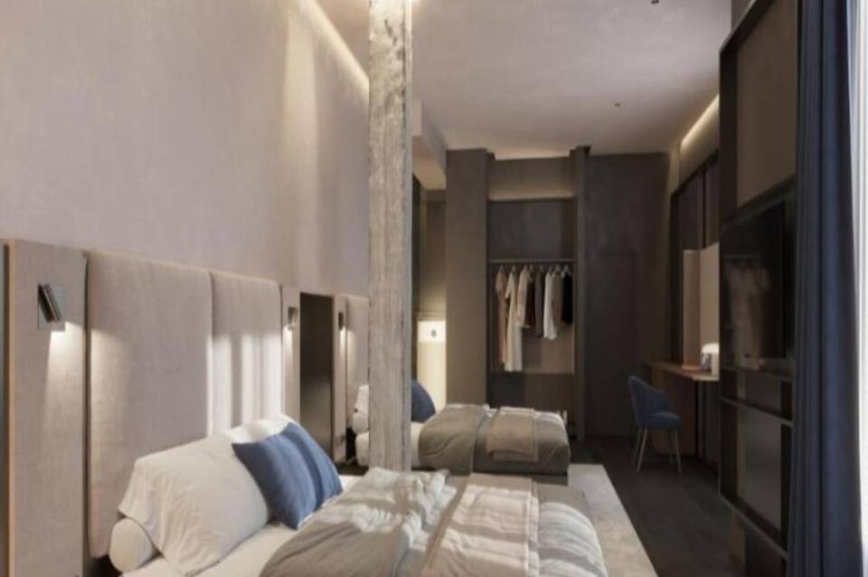 Kira Suites Hotel Milano 3