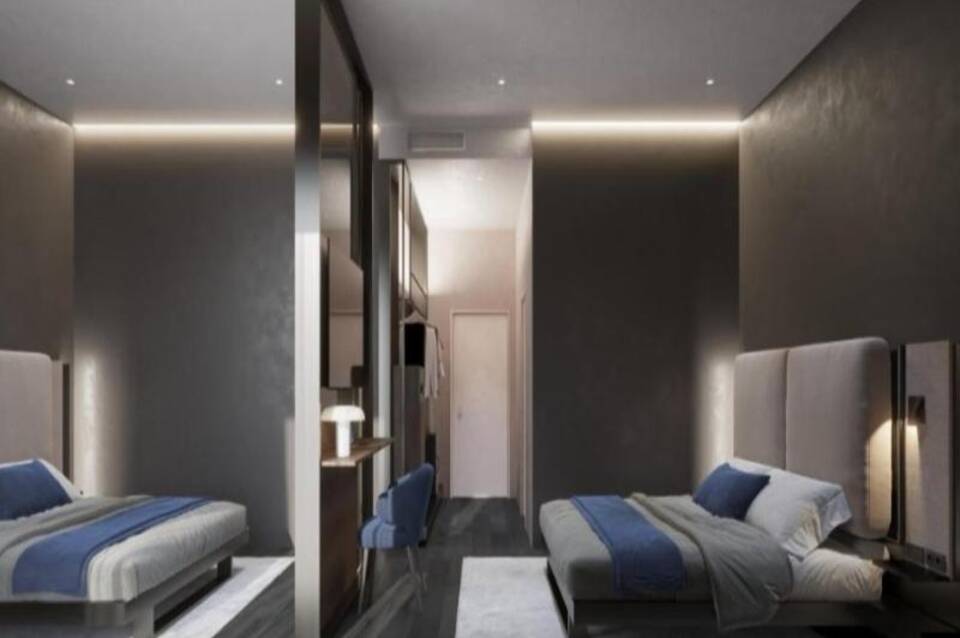Kira Suites Hotel Milano 4