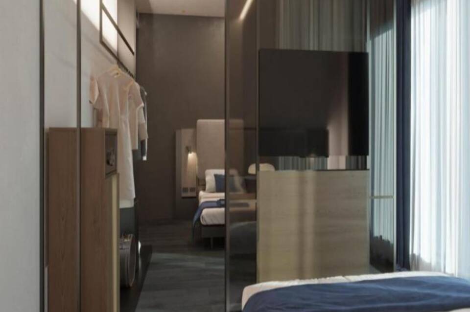 Kira Suites Hotel Milano 5